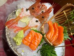 -鮨匠·割烹料理(外滩店)