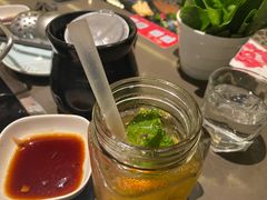 -捞王锅物料理(上海世茂广场店)