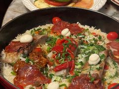 -BROWNSTONE布朗石西班牙餐厅(富城店)