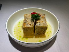 素烧鹅-杭儿风餐厅(嘉里中心店)