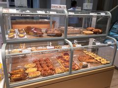 -好利来(山东路店)