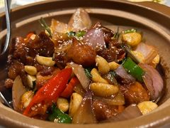 -肴约·花园式餐厅(湖里店)