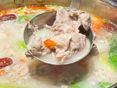 -应天大明王朝·南京菜(中山陵店)