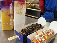 -咔芝棒·韩式炸鸡(印象汇店)