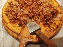 -比格比萨自助(延庆万达广场店)