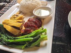 -香港威特瑞茶餐厅(小白楼音乐厅店)