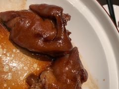 -好嫂子酱猪手•农家菜(蒲黄榆店)