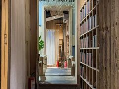 -邈墨茶馆(凤起路店)