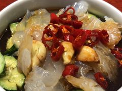 -小秦淮·南京土菜(新亭西路店)