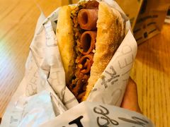-THE WOODS 简餐 (国贸商城店)