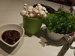 -海月轩海鲜豆捞(紫金塔店)