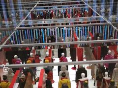 -优衣库(银座店)