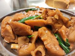 -粥旺庄(芳村店)