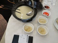雞煲翅-焕记海鲜饭店