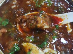 -代四孃牛华豆腐脑美味小食(总店)