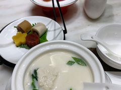 -御仙都北京菜馆·烤鸭店(双井店)