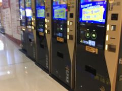 -万达影城(白云万达广场IMAX店)