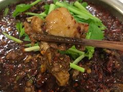 -温江公平红烧兔(总店)