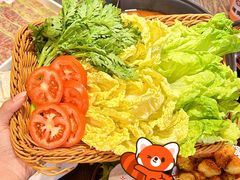 -冯校长老火锅(广州正佳广场店)