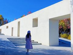 -长春世界雕塑园冰雪艺术天地