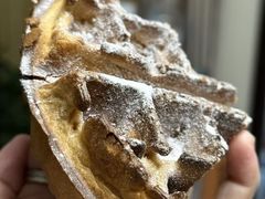 -佐敦面包铺·JORDAN BAKERY