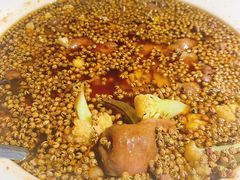 -胡马八破·川菜小馆(高新万达店)