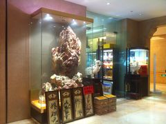 -浙江三立开元名都大酒店