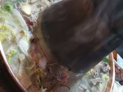 -老北京涮羊肉(航东路店)