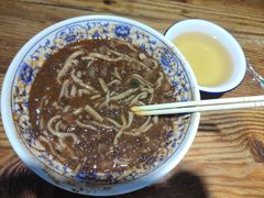 -桂花香手工面(鼓楼店)