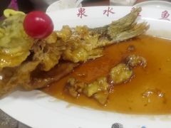 -燕喜堂·中华老字号(大明湖店)