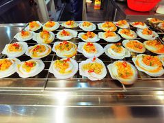 -爱永尚海鲜自助火锅烤肉(恩施店)