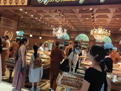 -麦陌(正弘城店)
