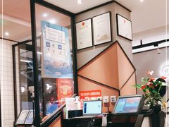 -新旺茶餐厅·早餐·夜宵(仙霞店)