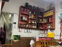 -涵家味土菜馆·徽州一绝臭鳜鱼(三河古镇店)