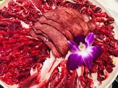 -牛品福潮汕牛肉火锅(旺庄店)