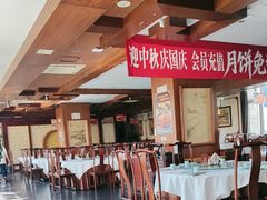-惠丰堂饭庄·烤鸭·京味菜(西北旺·航天城店)