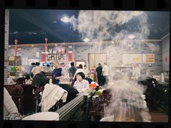 -鑫龙火锅城(环山路店)