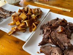 卤藕-天佑祥万春卤菜老店(芙蓉大道一段店)