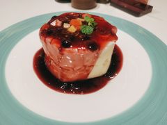 -双合园·海鲜水饺青岛菜(九水东路店)