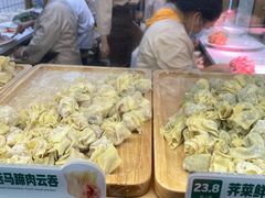 -袁记云饺(蛇口店)