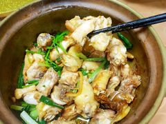 -幽优农庄·森波拉特色本地农家菜