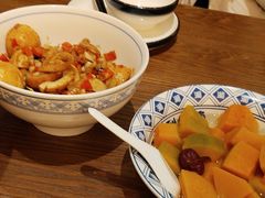 -八碗湘长沙市井菜(坡子街店)