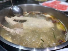 -双合福火锅(河北路店)