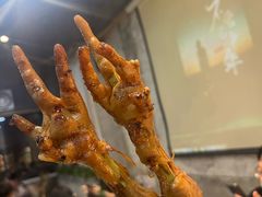 -神伙烧烤(南坪总店)