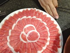 -东来顺(非遗·清真火锅·盛世广场店)