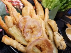 -九田家黑牛烤肉料理(郫都万达檬柏西路店)