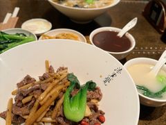 -漆黑觉米粉(三里屯店)