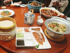 -京味张·北京烤鸭(南山店)