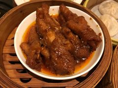 -夏宫中餐厅(香格里拉大酒店)