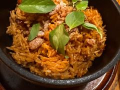 -兮食农场餐厅